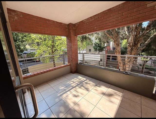 1 BEDROOM PROPERTY TO RENT IN BRYANSTON